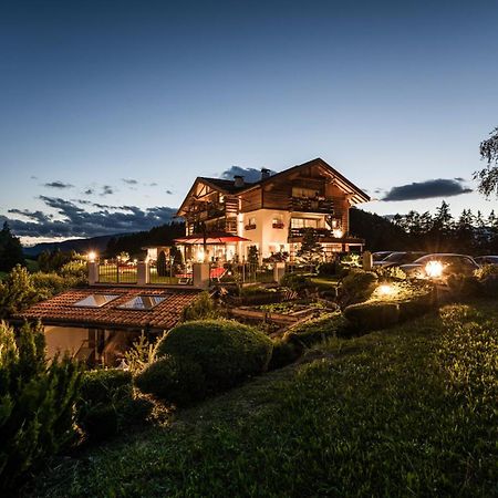 Alpin Boutique Villa Gabriela - Adults Only Castelrotto Exterior photo