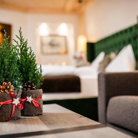 Alpin Boutique Villa Gabriela - Adults Only Castelrotto Exterior photo