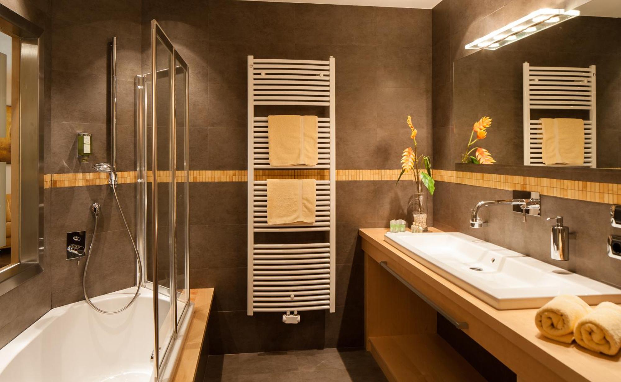Alpin Boutique Villa Gabriela - Adults Only Castelrotto Exterior photo